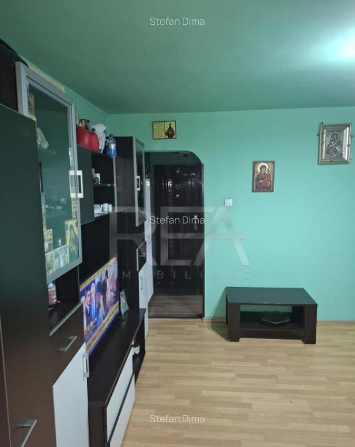 Apartament 2 Camere , Semi-Decomandat , Zona Piata Resita - 6