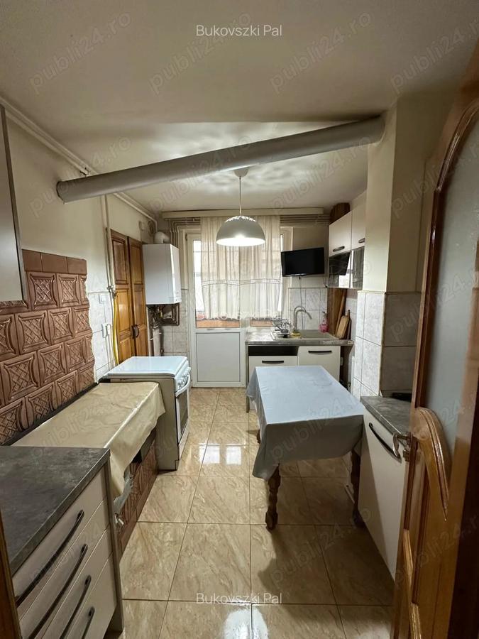 Apartament de vanzare 3 camere si 2 bai - 6 Apartament de vanzare 3 camere si 2 bai - 6