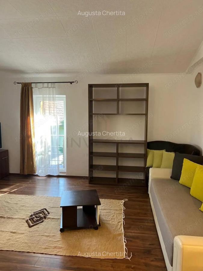 APARTAMENT DE INCHIRIAT 2 CAMERE CENTRAL | UTILITATI INCLUSE - 1