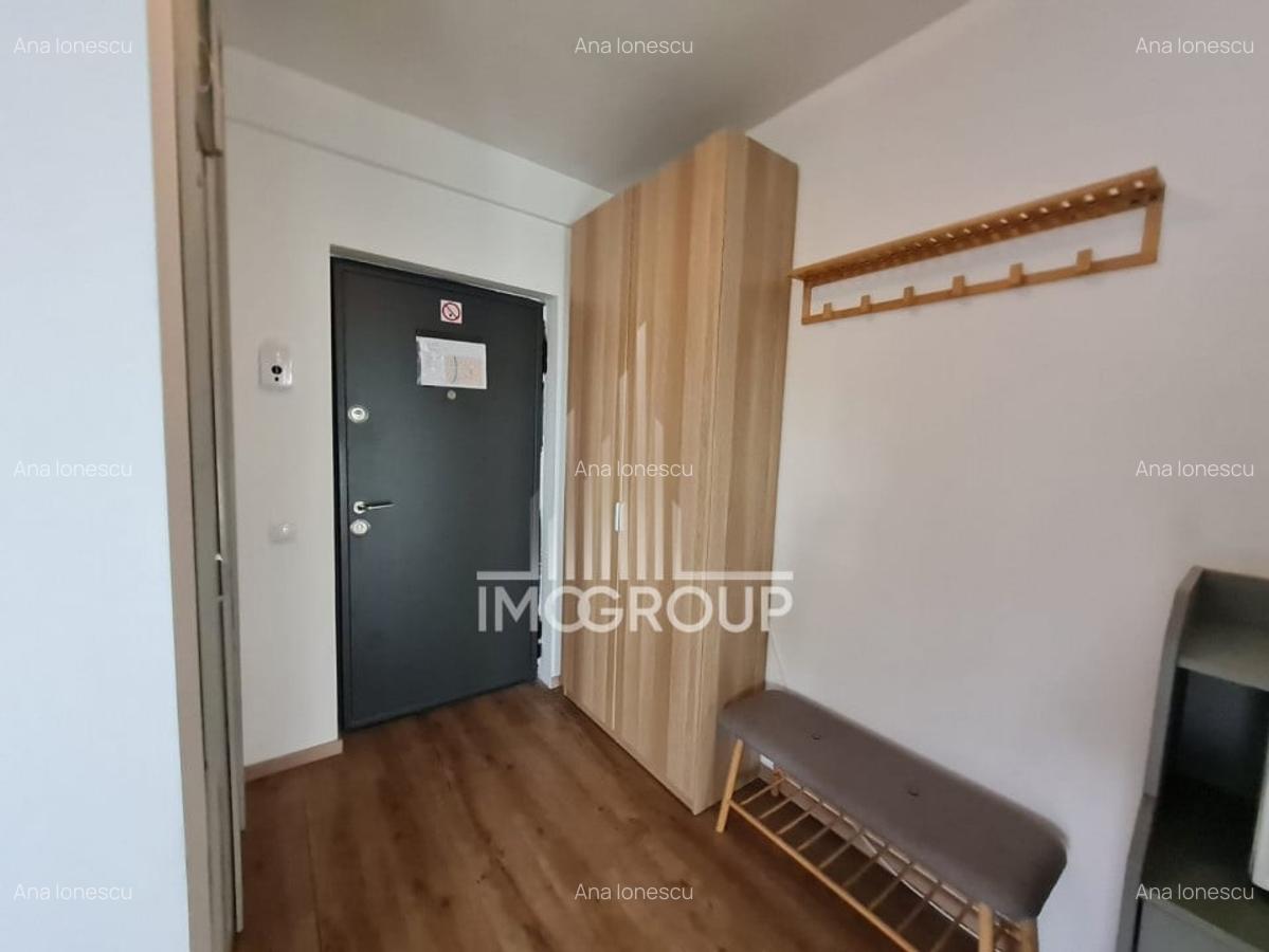 Apartament modern 2 camere de inchiriat, Anton Pann, NTT DATA - 13