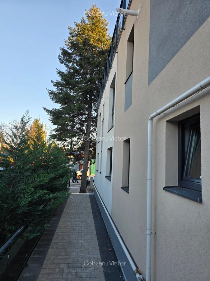 APARTAMENT DE VÂNZARE CU DOUĂ CAMERE DE 80 MP ZONA ȘOSEAUA CHITILEI SEC.1 - 14