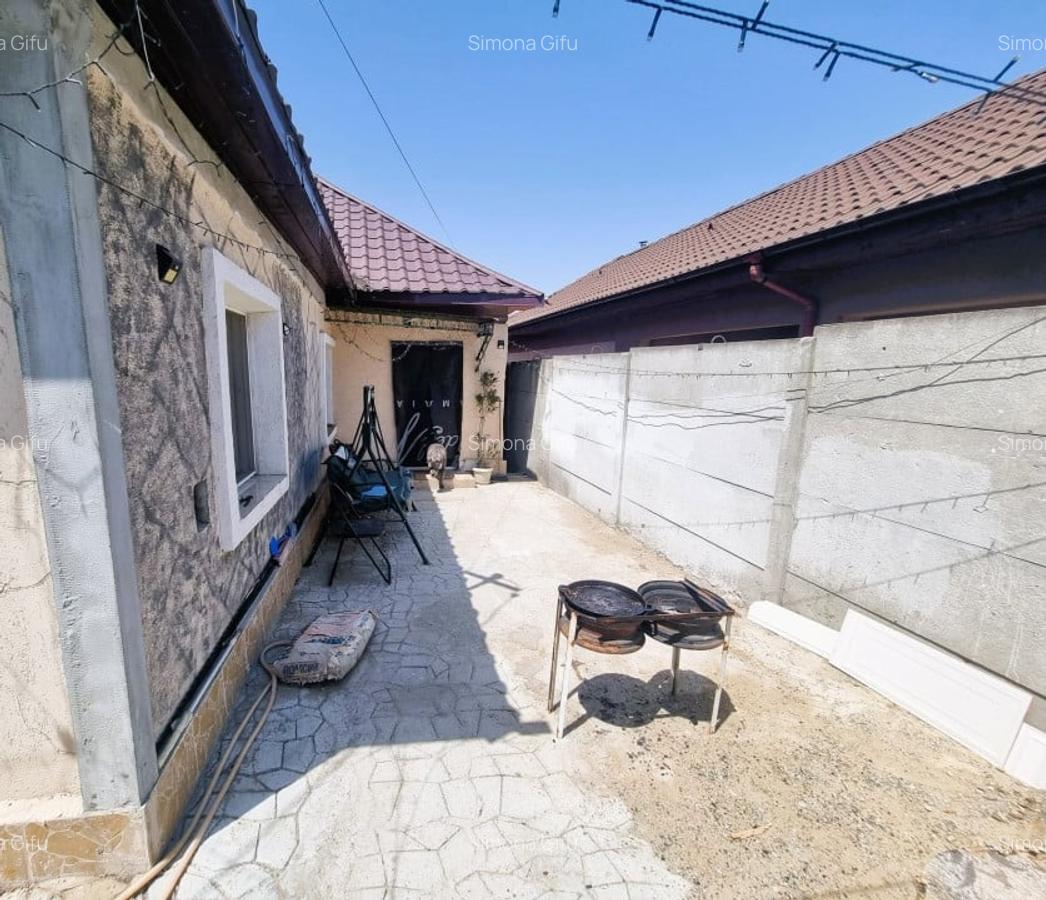 CASA 3 CAMERE | OVIDIU | 96 MPC - 8