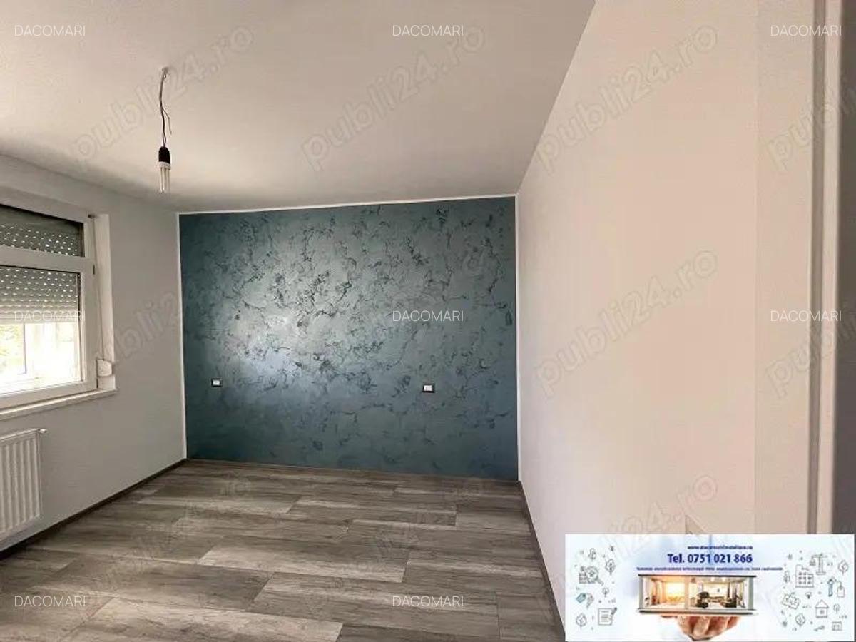 2 camere, etaj 3, Tiglina 2, zona Padadie. Comision 0% cumparator! - 2