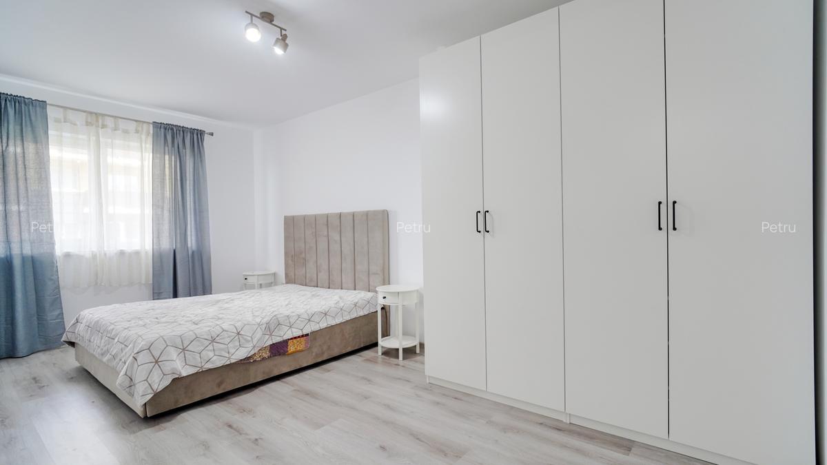 Apartament Tip Studio În Sânpetru - 5