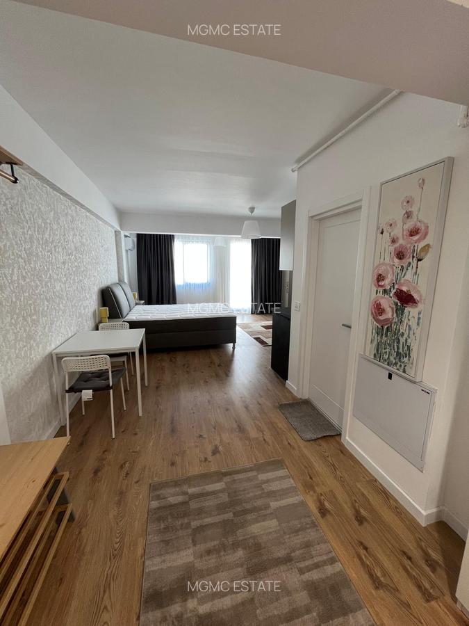 IVORY Residence | studio mobilat si utilat | Rond OMV - 6