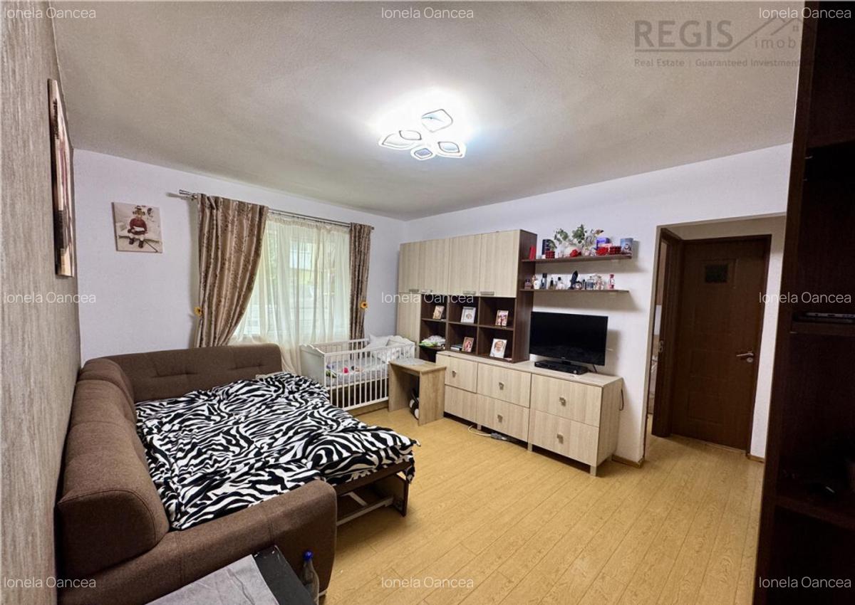 Apartament 2 camere, Sacele - 1
