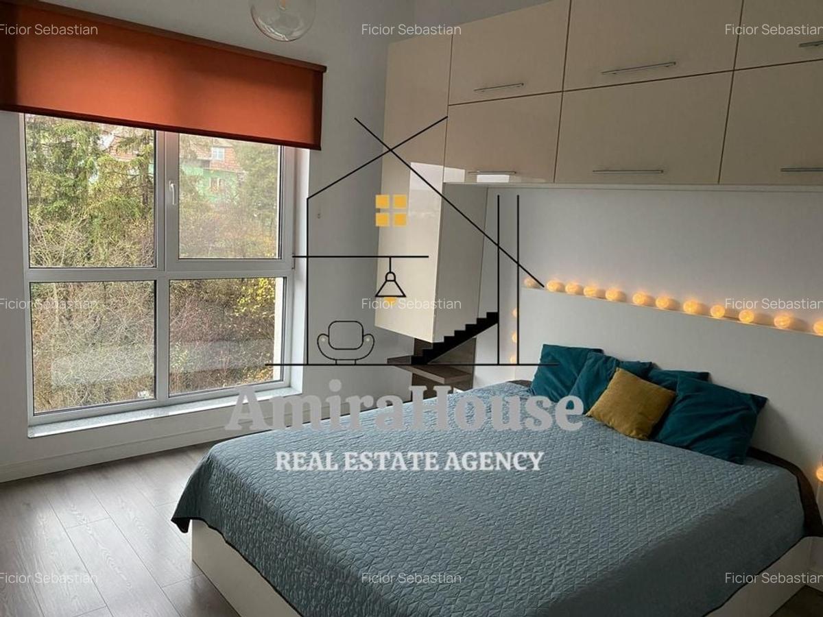 Apartament 3 camere, 80 mp, parcare, finisat, Taietura Turcului - 1