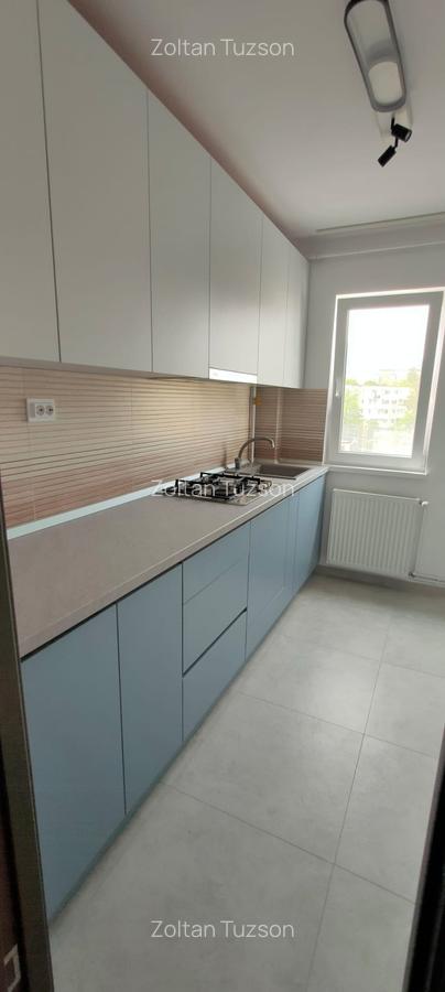 Apartament 2 cam de inchiriat - 1