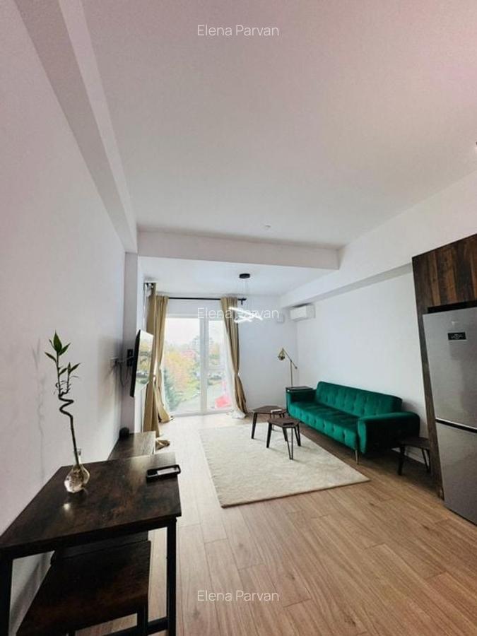 Apartament 2 camere de inchiriat Quartier Azuga-Complex Nou/Parcare - 10