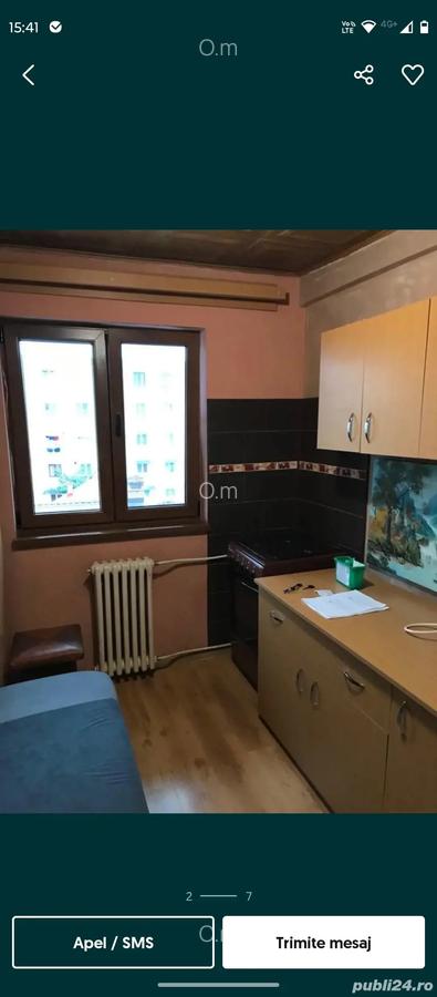 Vand garsoniera confort redus - 4 Vand garsoniera confort redus - 4