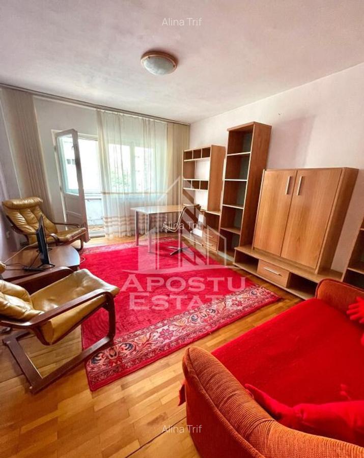 Apartament cu 2 camere , Aradului, Langa Iulius Mall cent... - 5