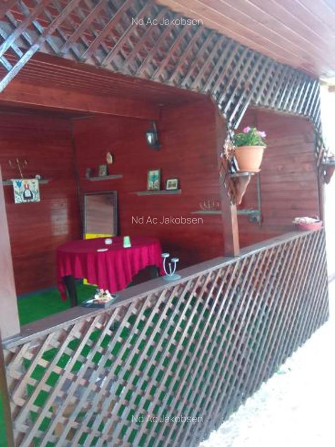 Casa stil pensiune Eforie - 4