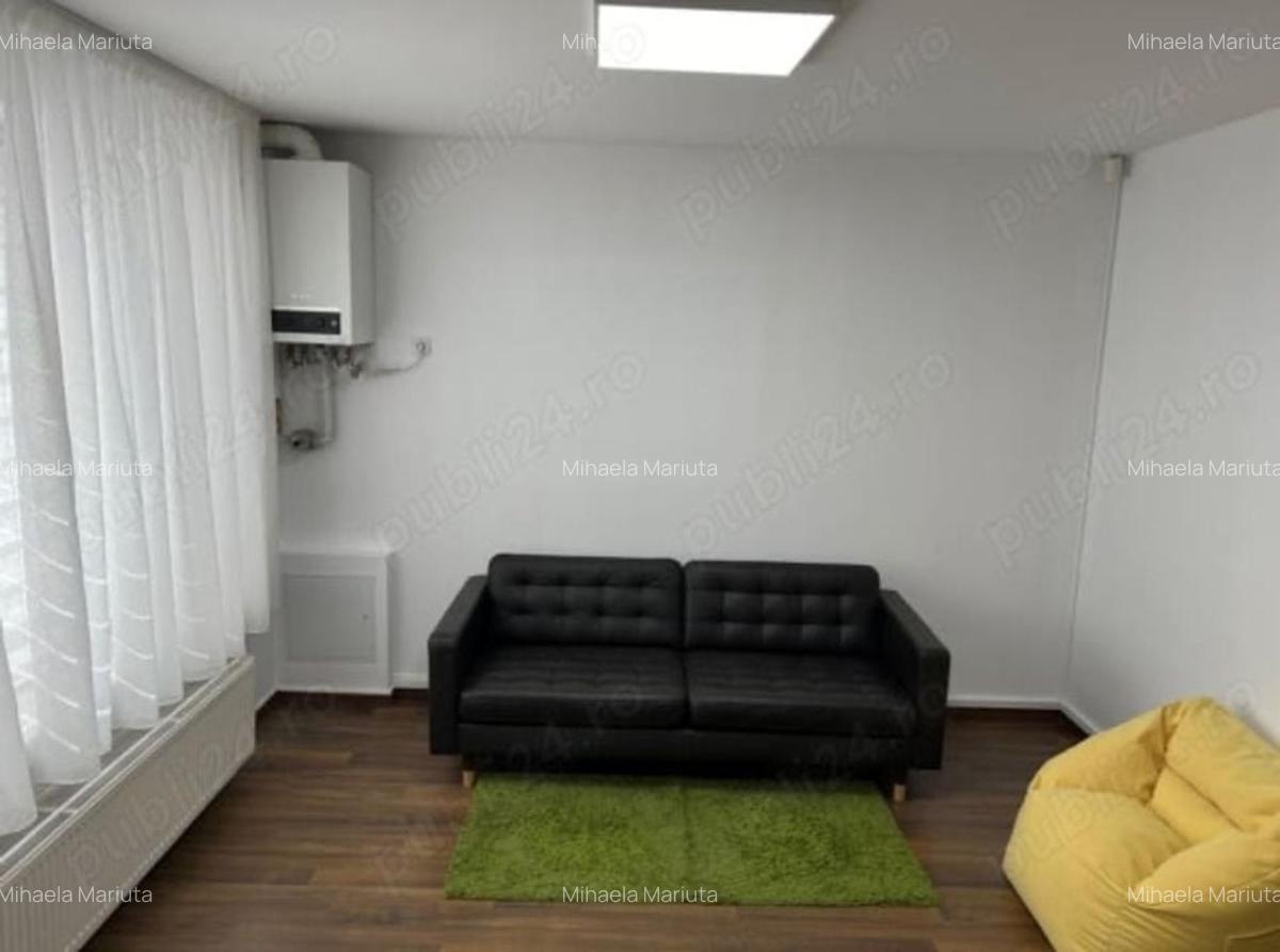 AP. 2 CAMERE BD. FERDINAND, BLOC NOU, CENTRALA, METROU 5 MINUTE - 3