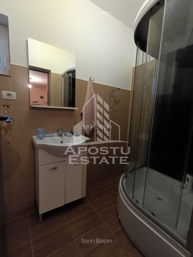 Casă individuală cu 5 camere în Ronaț - 9