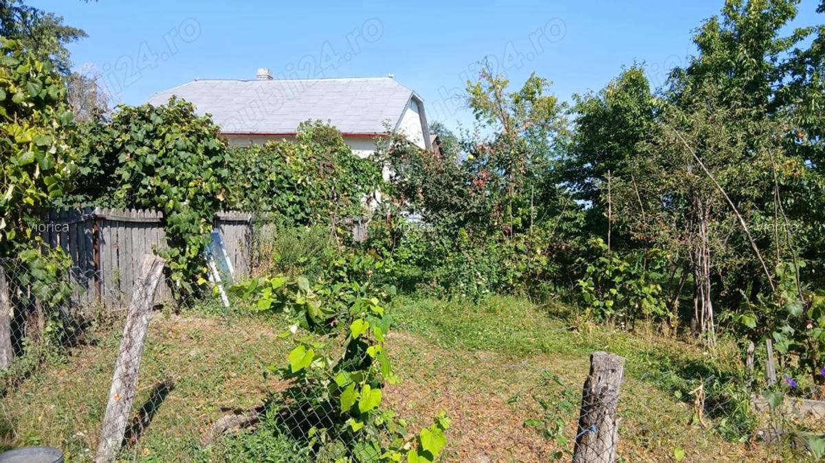 Casa+teren de vanzare in Adancata, Suceava - 10