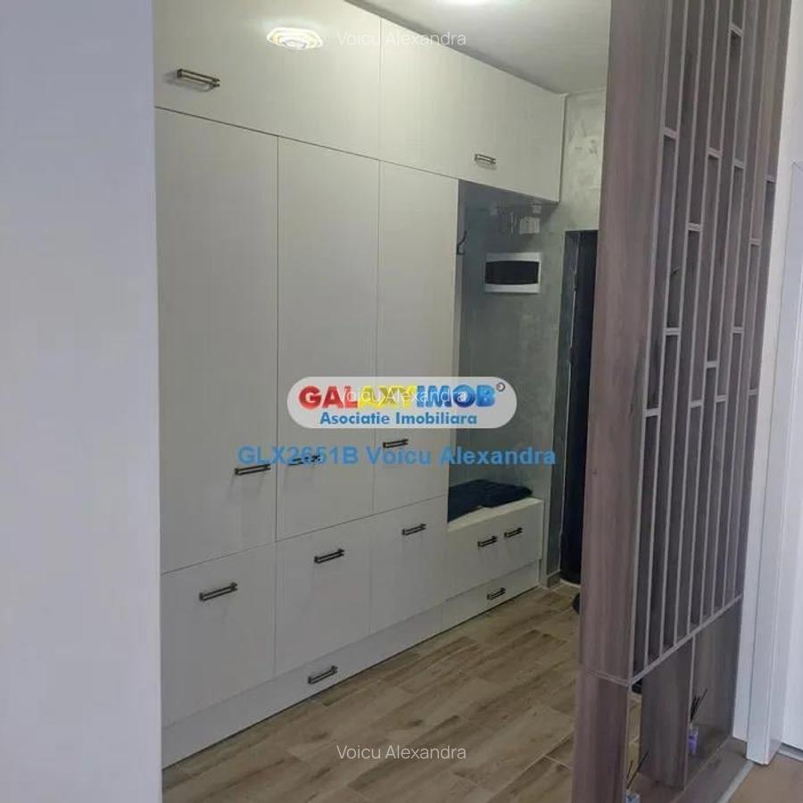 Garsoniera Moderna Bloc Nou Berceni - Aparatorii Patriei - Parcare - 3