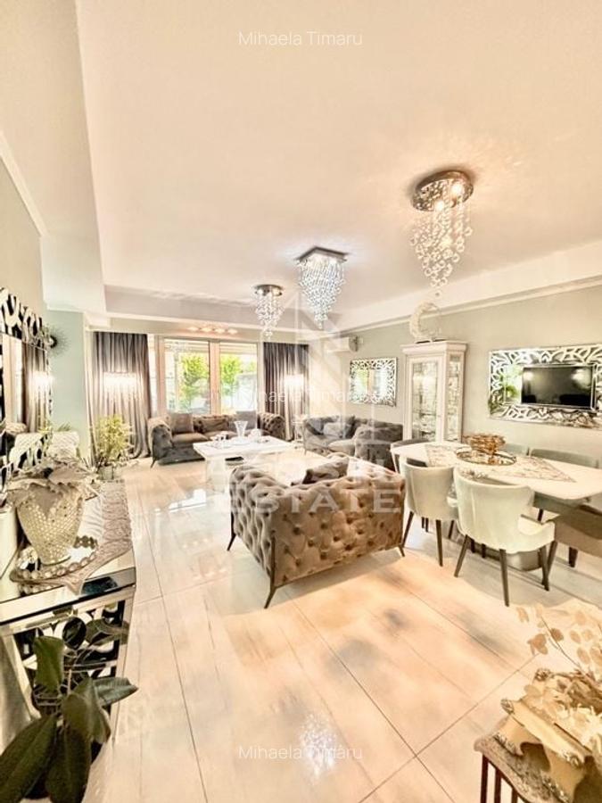 Casa individuala moderna, 5 camere,  zona Braytim - 1