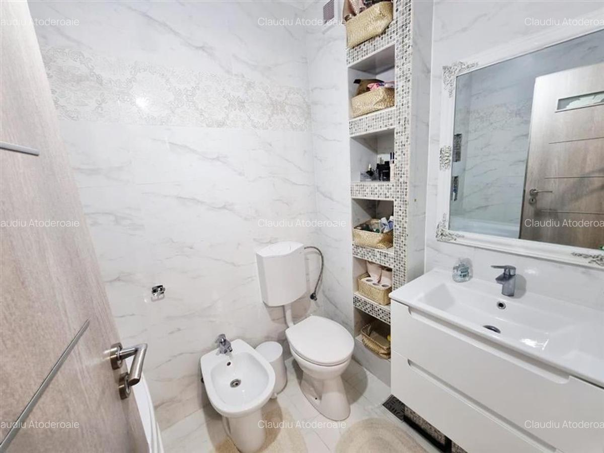 Apartament nou cu 3 camere-parcare si boxa - 11