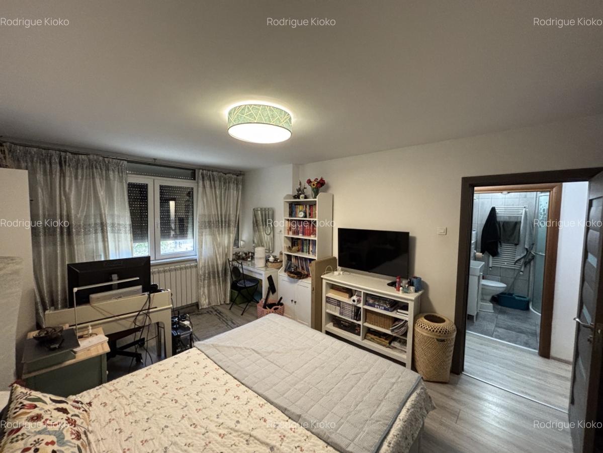 Apartament 3 camere complet renovat, centrala proprie, Dristor - 11