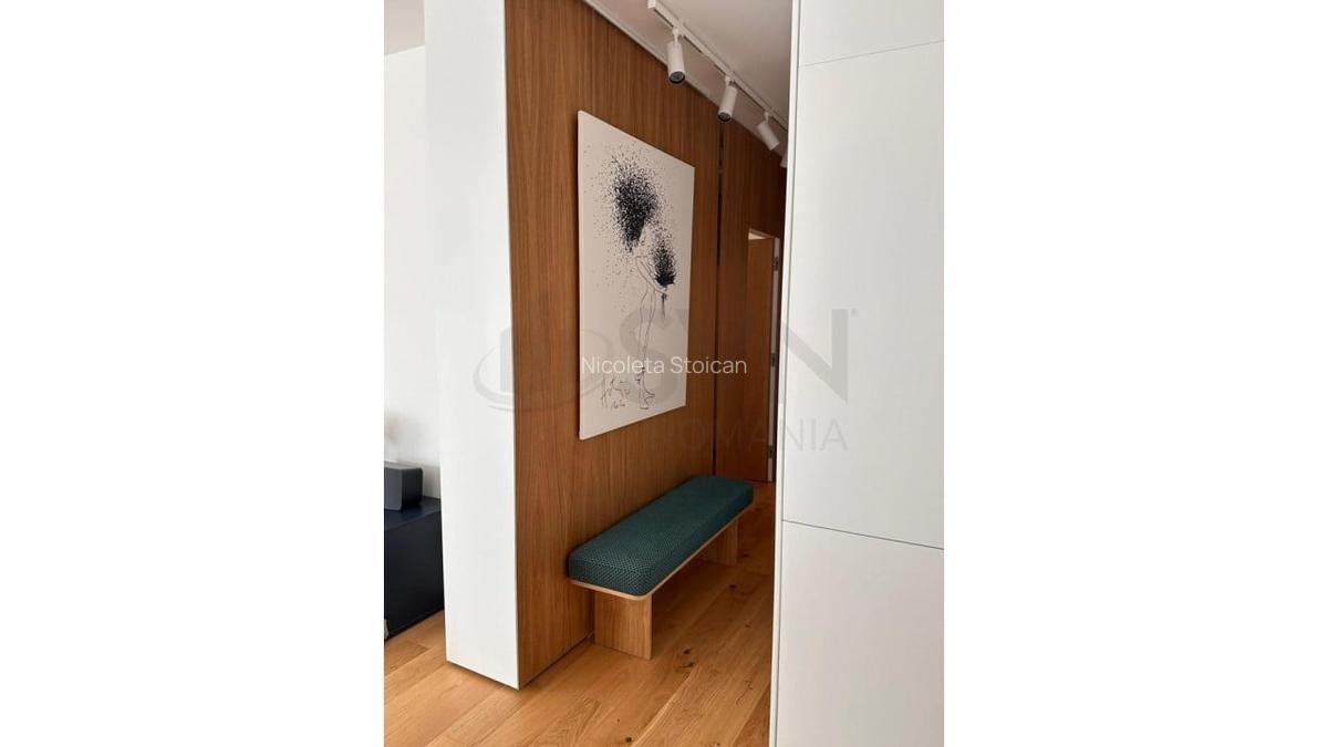 REA1023978 Apartament lux I Iancu Nicolae I complet mobilat si utilat - 9