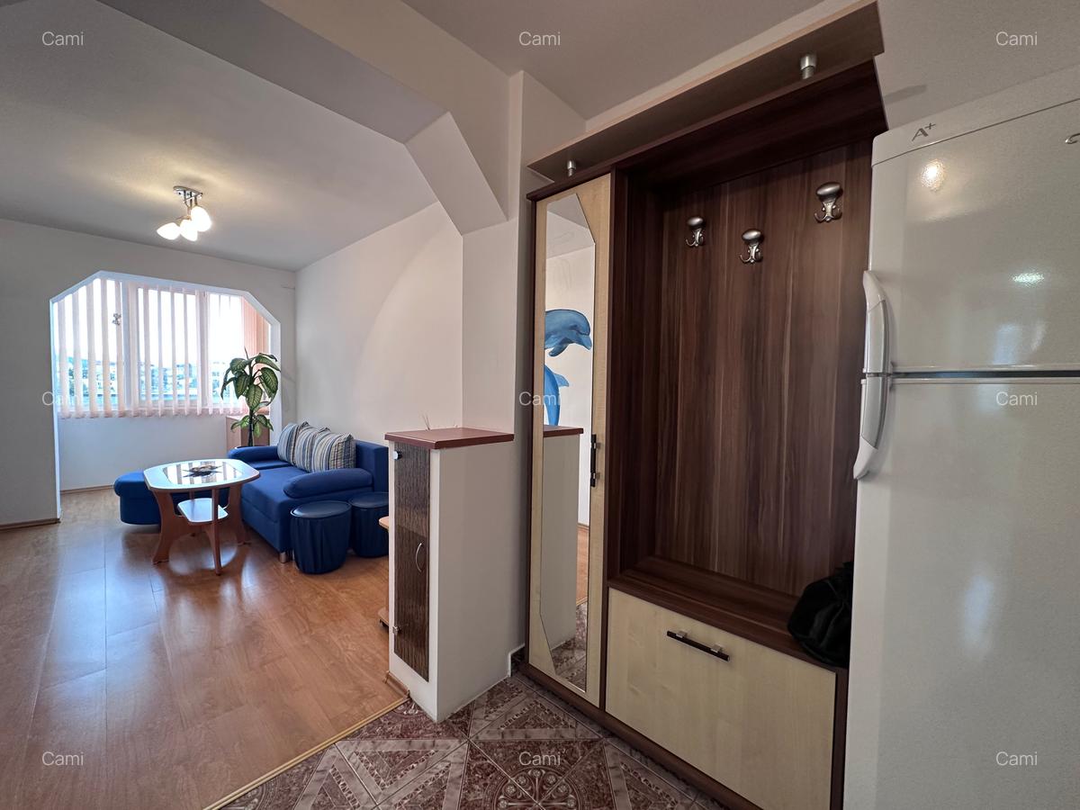 Apartament cu 4 camere de vânzare in Manastur - 9