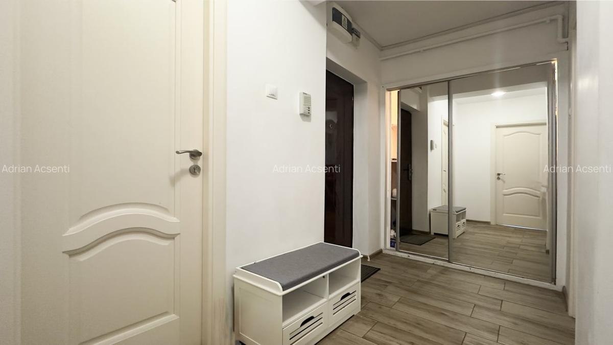 Apartament 3 camere, termen lung, complex Faleza Nord, la doar 250 m de plaja - 5