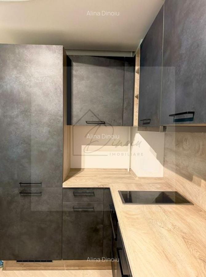 Apartament 3 Camere Lux  parcare inclusa faza 1 Cortina North Aviatiei - 2