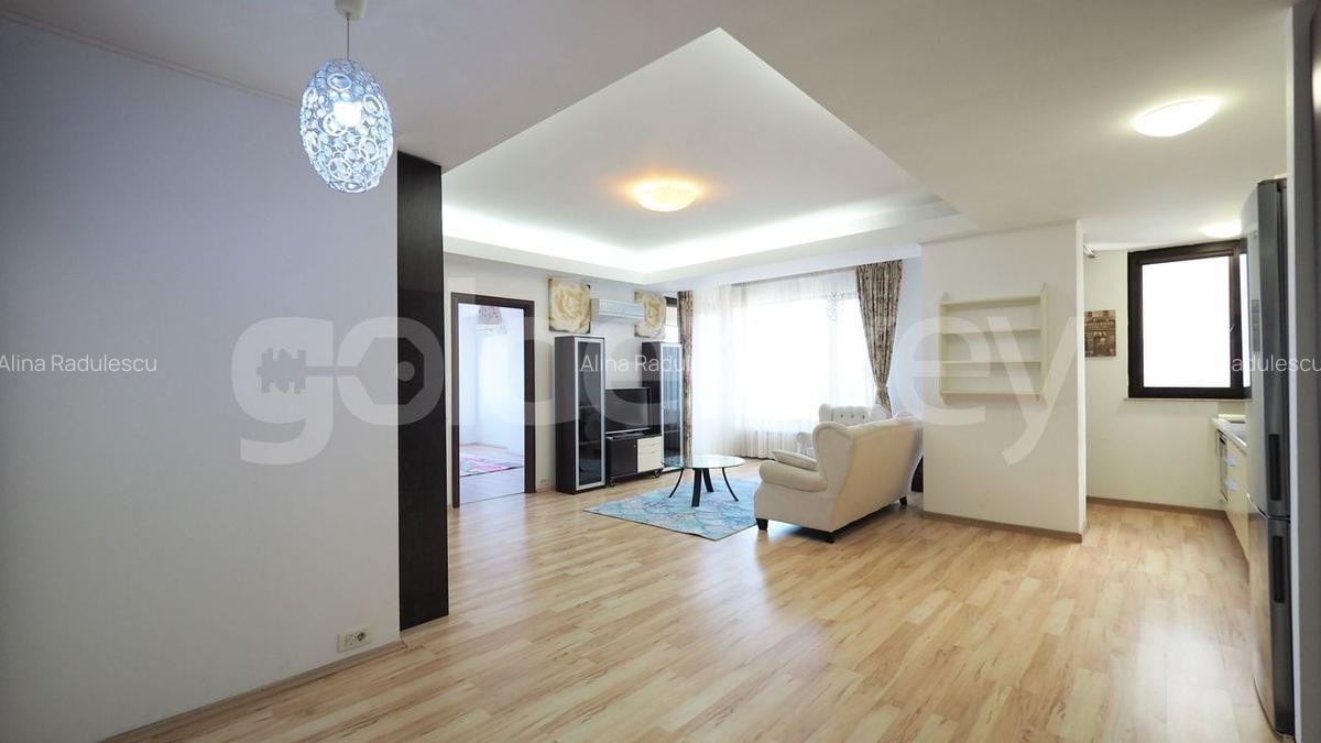 Apartament cu 3 camere in complex rezidential | garaj si boxa - 4