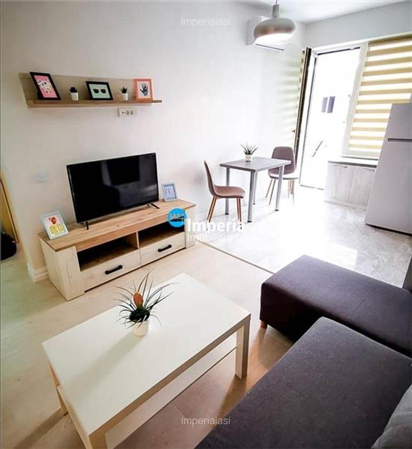 Fara COMISION! 2 Camere ROYAL TOWN! intabulat, mobilat, utilat - 2