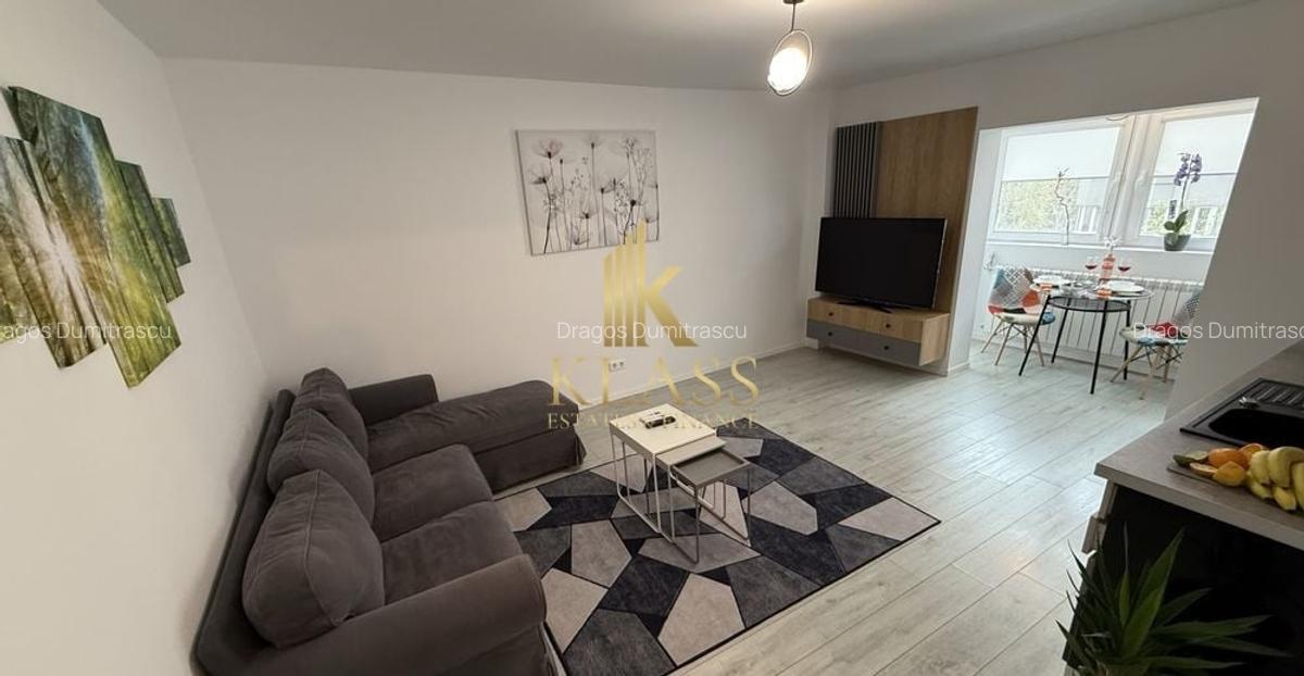 Apartament 3 camere, 70mp - central - Unirii/Zepter - 2