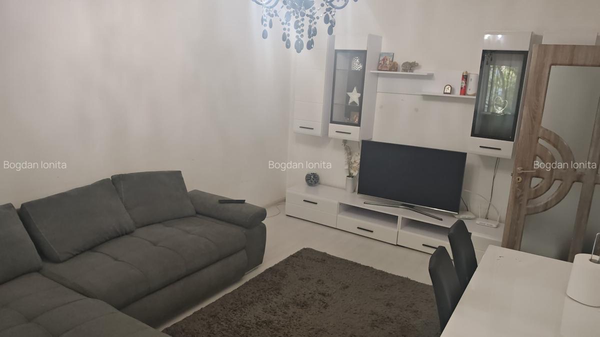 Apartament 3 Camere-2 Bai - Parter Inalt - Boxa - La Metrou Dristor - Bucuresti - 22