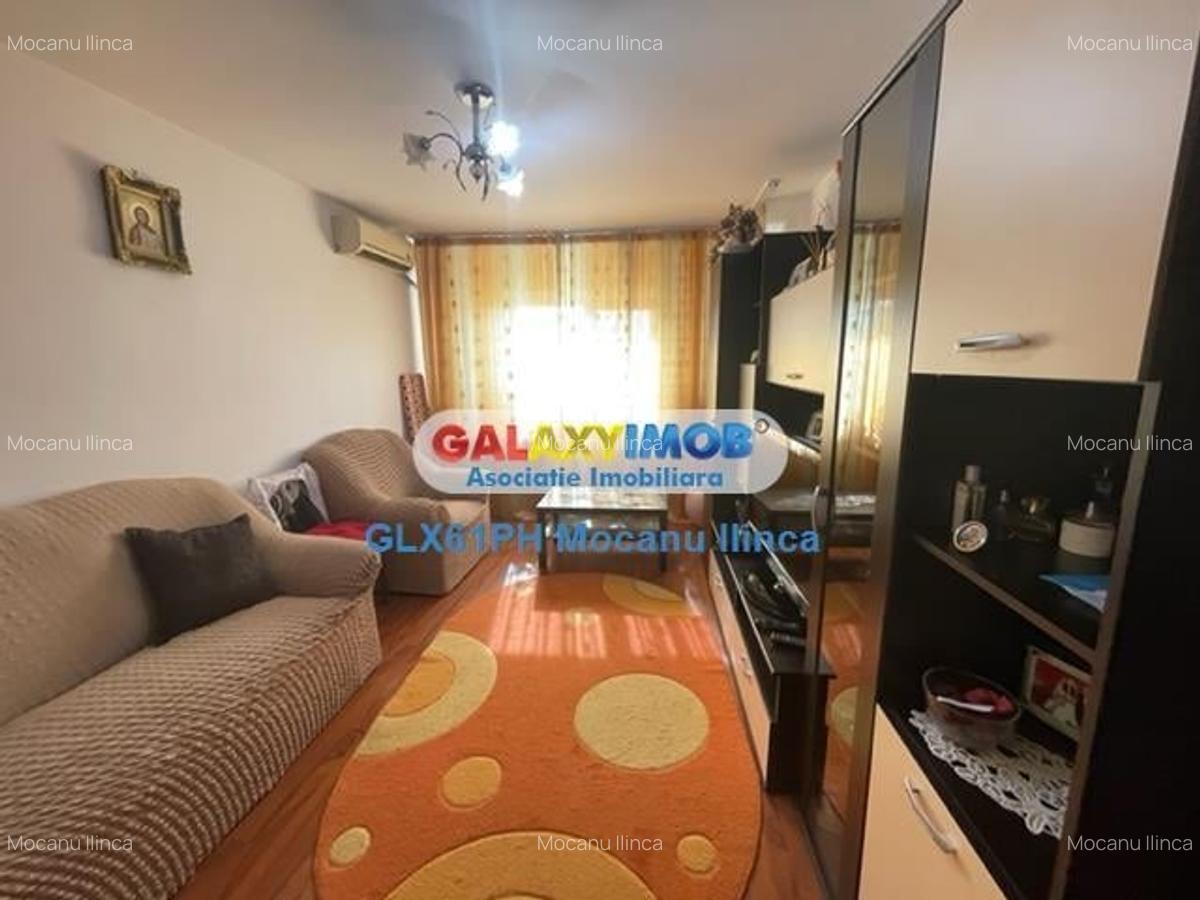 Vanzare apartament 3 camere, in Ploiesti, zona Malu Rosu - 8