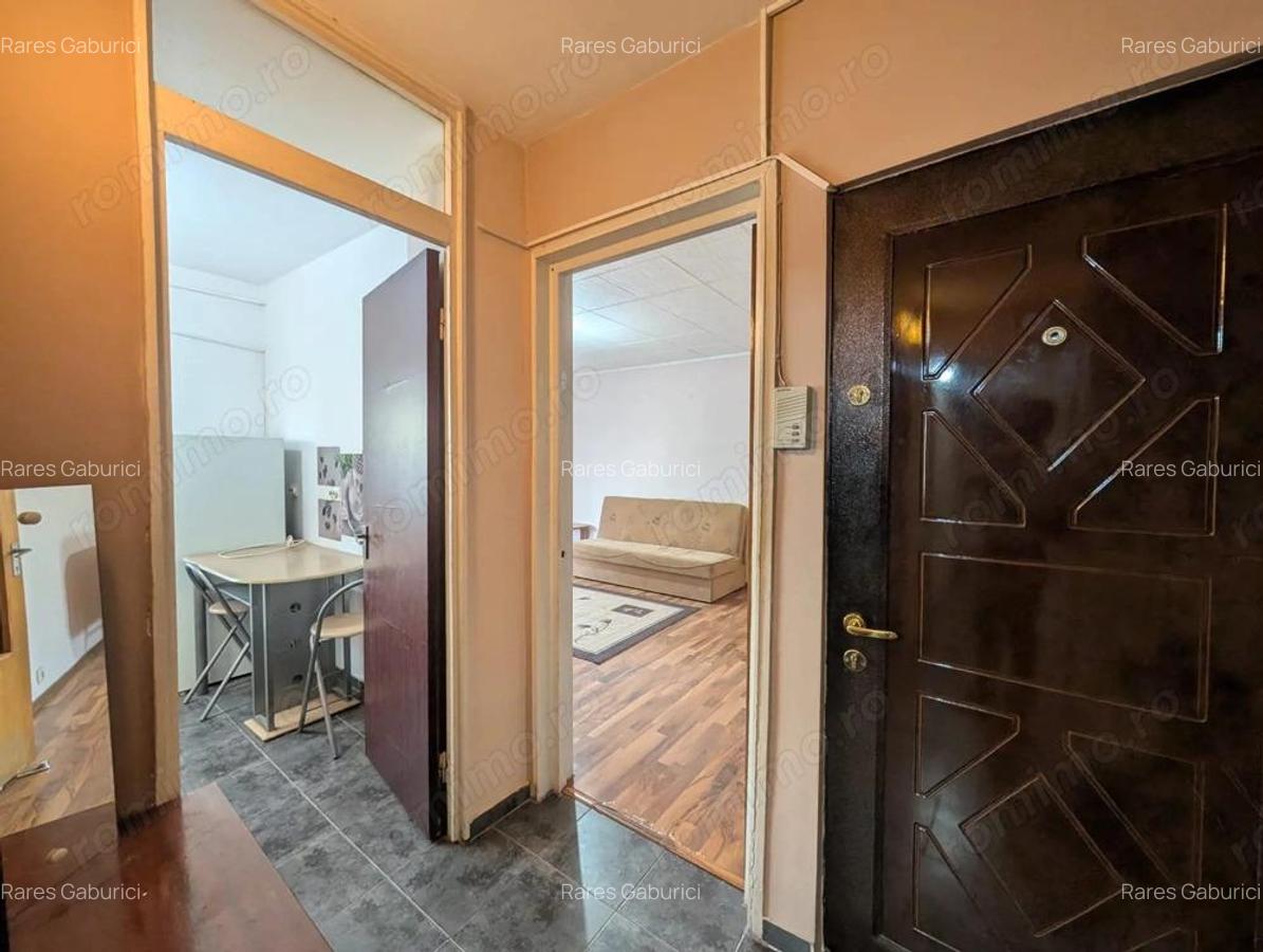 Apartament spa?ios de 3 camere Strada ?eli?a nr. 8 Bucuresti - 4