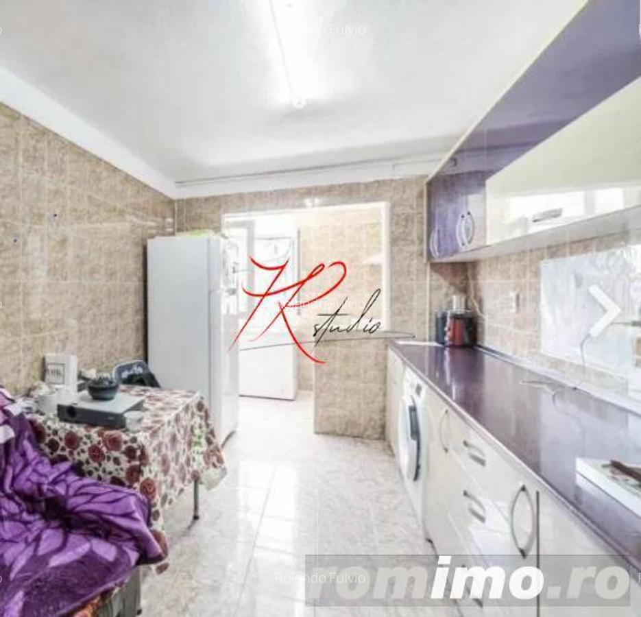 Vanzare apartament 4 camere Tei - 4