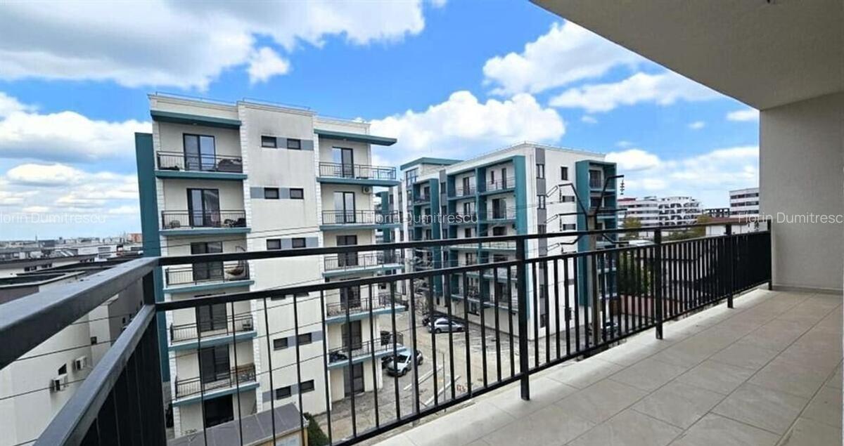 Mamaia Nord - Ibo Residence, 2 camere, 48 mp utili plus 2... - 16