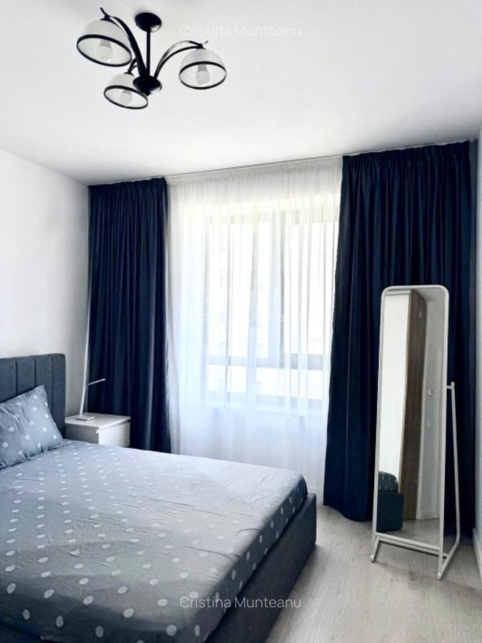 Greenfield Băneasa – Apartament 2 camere PREMIUM, prima închiriere - 7 Greenfield Băneasa – Apartament 2 camere PREMIUM, prima închiriere - 7