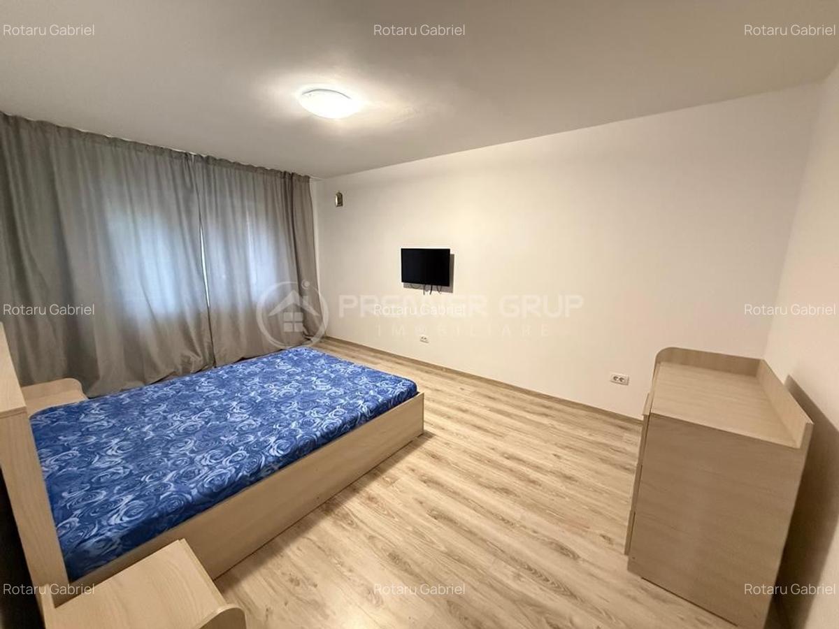 ETAJ 1!Apartament 2 camere, Nicolina, 54mp, CT - 1