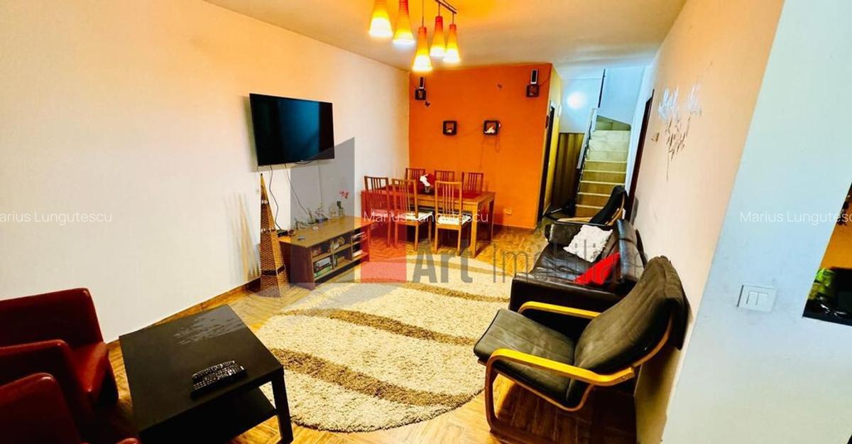 Casa de vanzare in zona Pantelimon O Oaza de Lini?... - 4