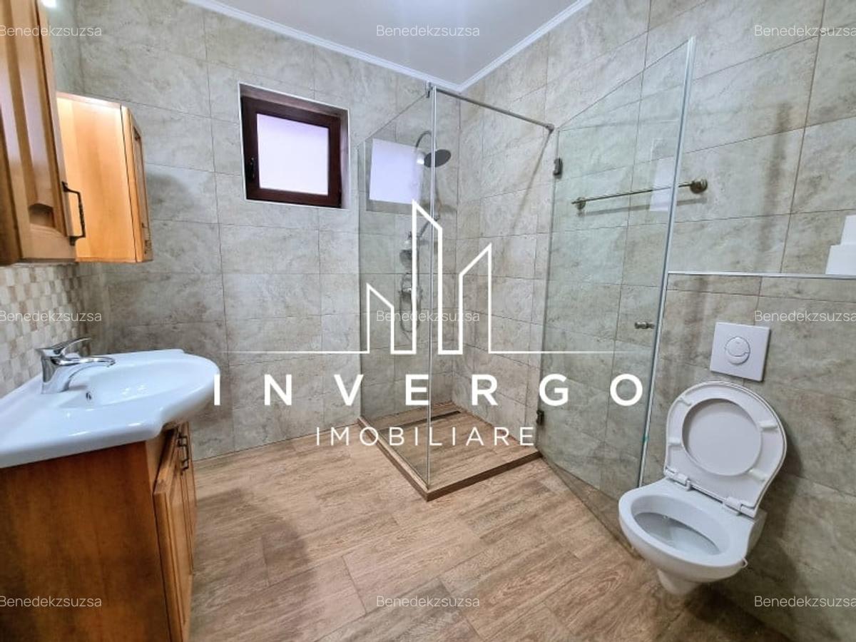 Casa, 6 camere,  de vânzare, în Floresti - 8