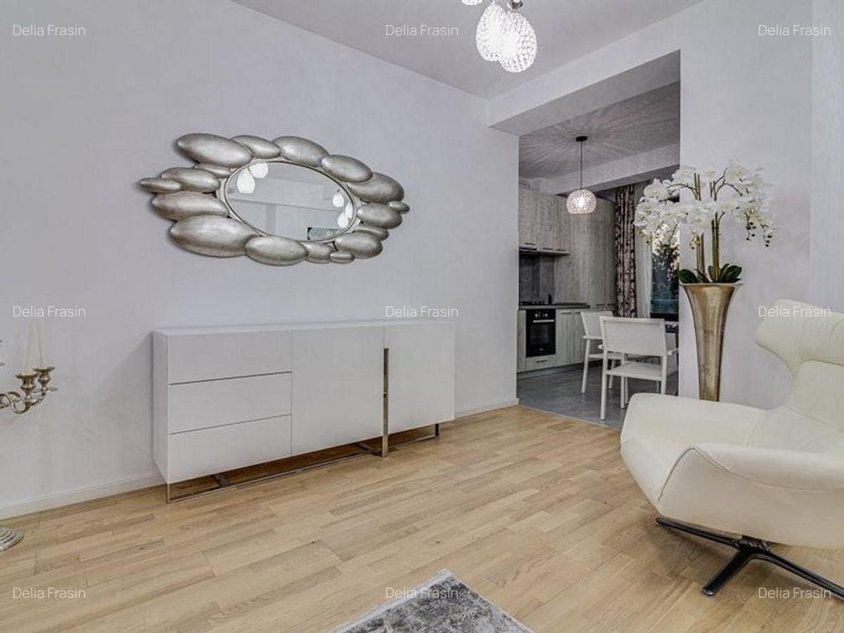 NOU!3 camere 160 mp utili, GARDEN FLOOR 80 mp, LAKE VIEW! - 10