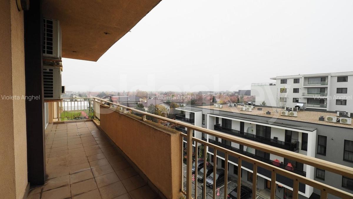 Apartament cu 3 camere langa Jollie Ville - 5