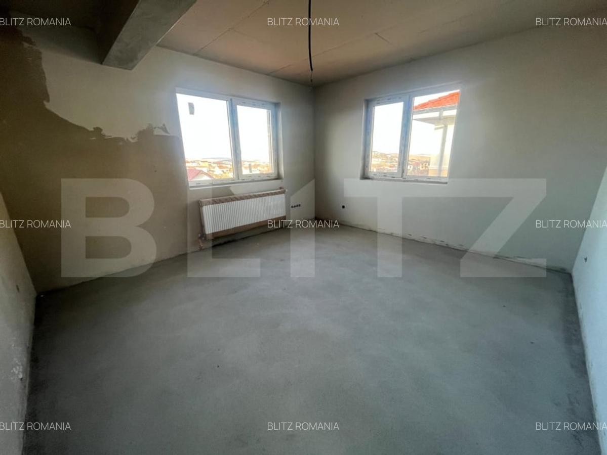 Casa Individuala, moderna 120 mp utili, in Dezmir - 11