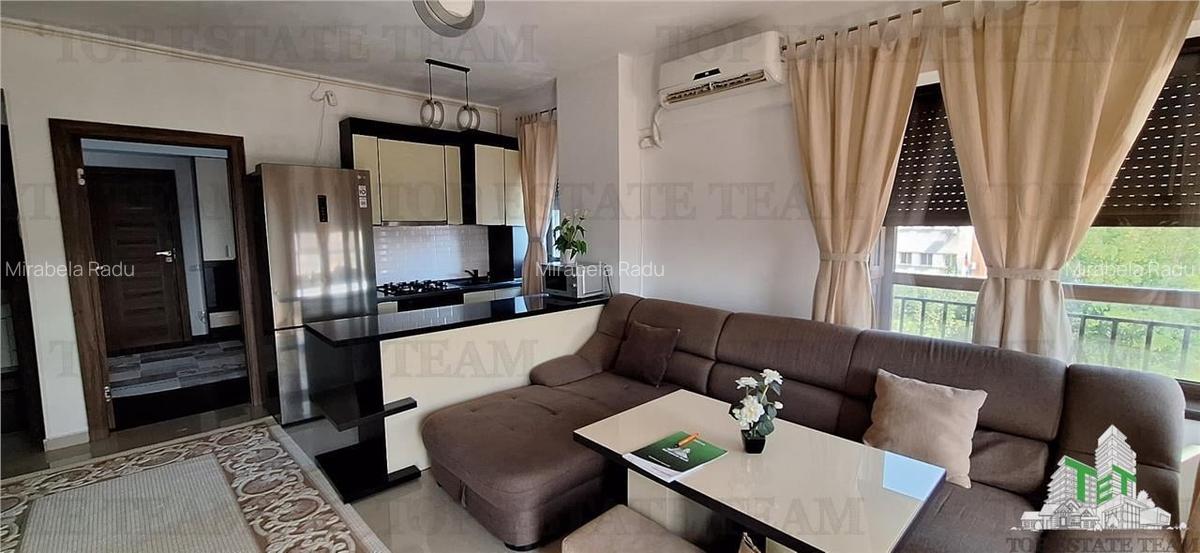 Apartament 3 camere zona Inel 2 - 2