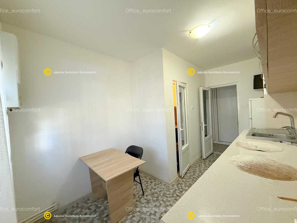 2 camere in Micro 19 la parter langa Spitalul Judetean - 2