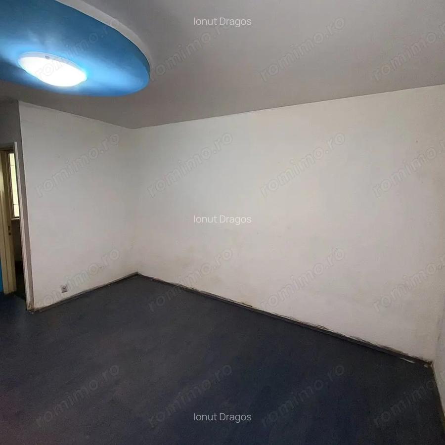 Garsoniera G3-parter Brazda - 2