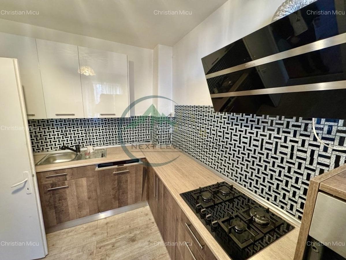 Apartament de inchiriat la casa - 3
