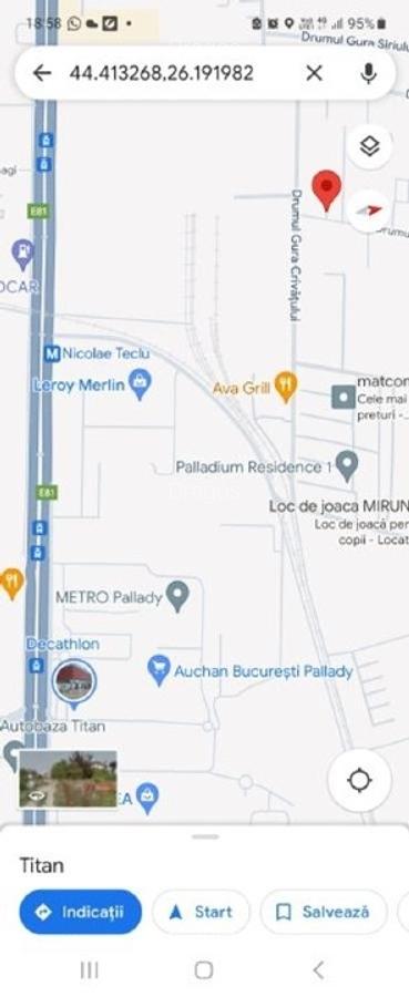 Metrou Nicolae Teclu  ,Bloc Nou 2023,aprtamnt 2 cam DECOMANDAT, 450E - 13