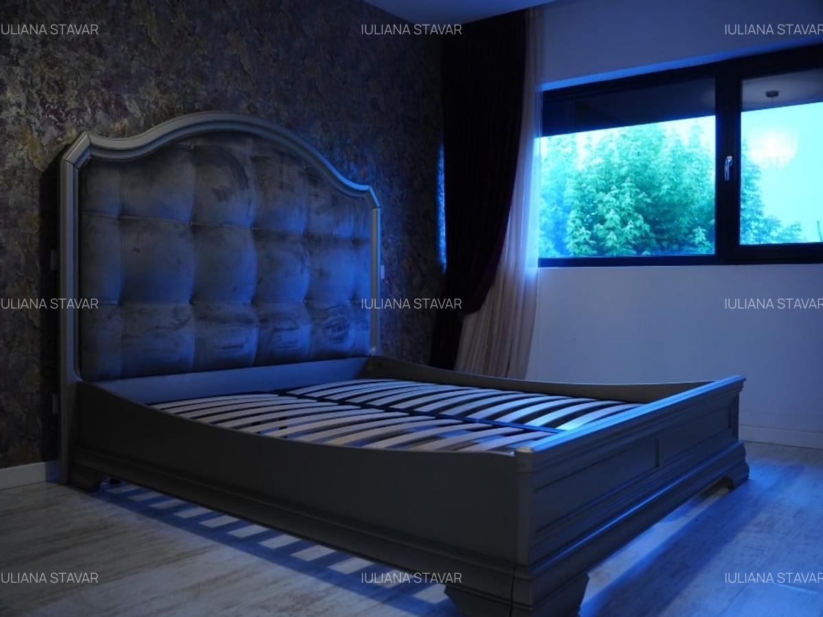 Casa 4 camere individuala Tunari cu curte - 15