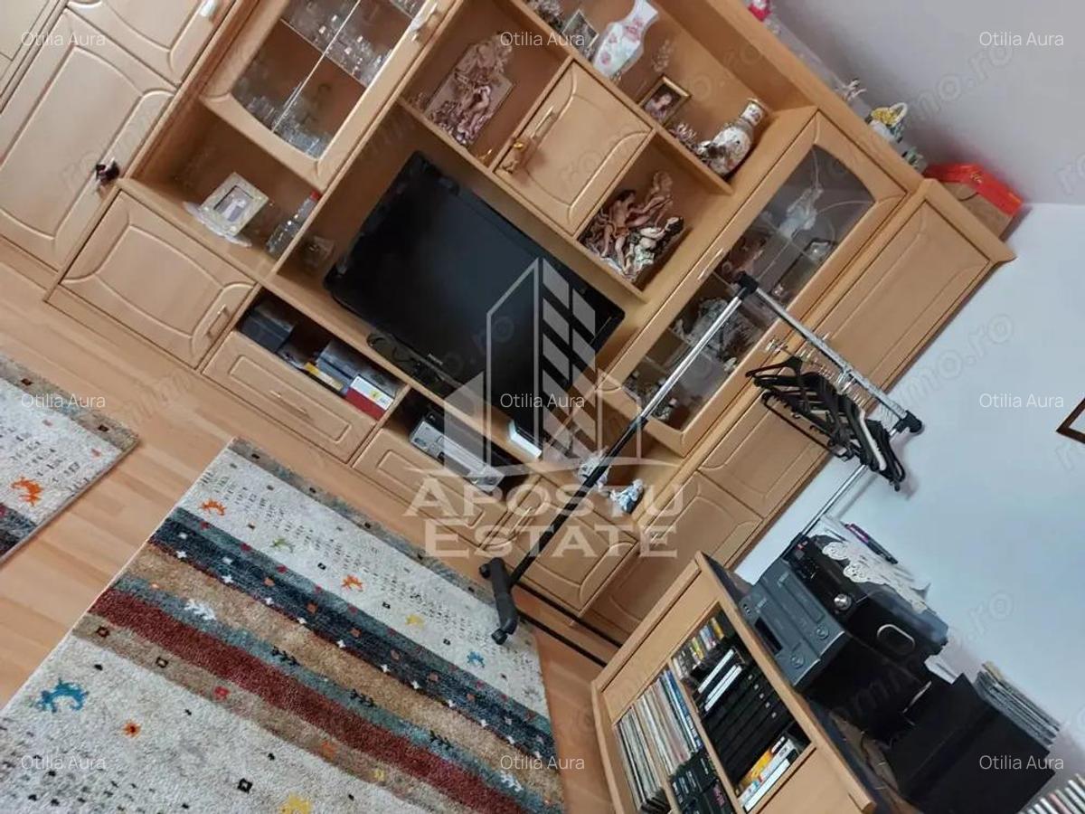 Casa insiruita,3 dormitoare,2 bai,Dumbravita - 18