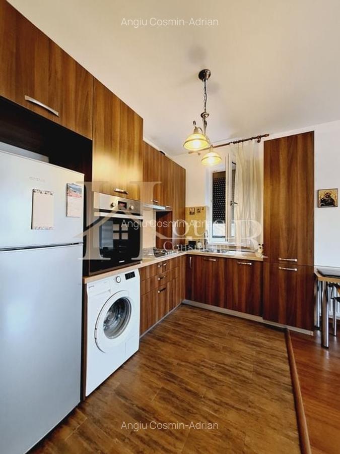 Apartament cu 2 camere decomandat în Braytim - 7
